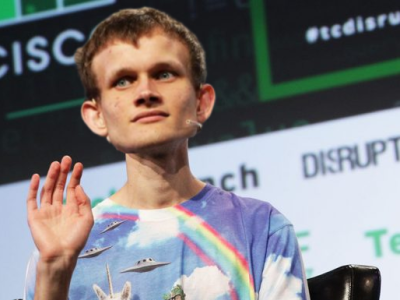 Vitalik Buterin’s Head-To-Body Ratio Deemed Structurally Unsound By OSHA